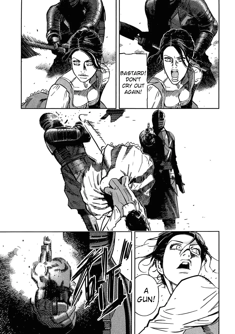 Oldman Chapter 4 page 25