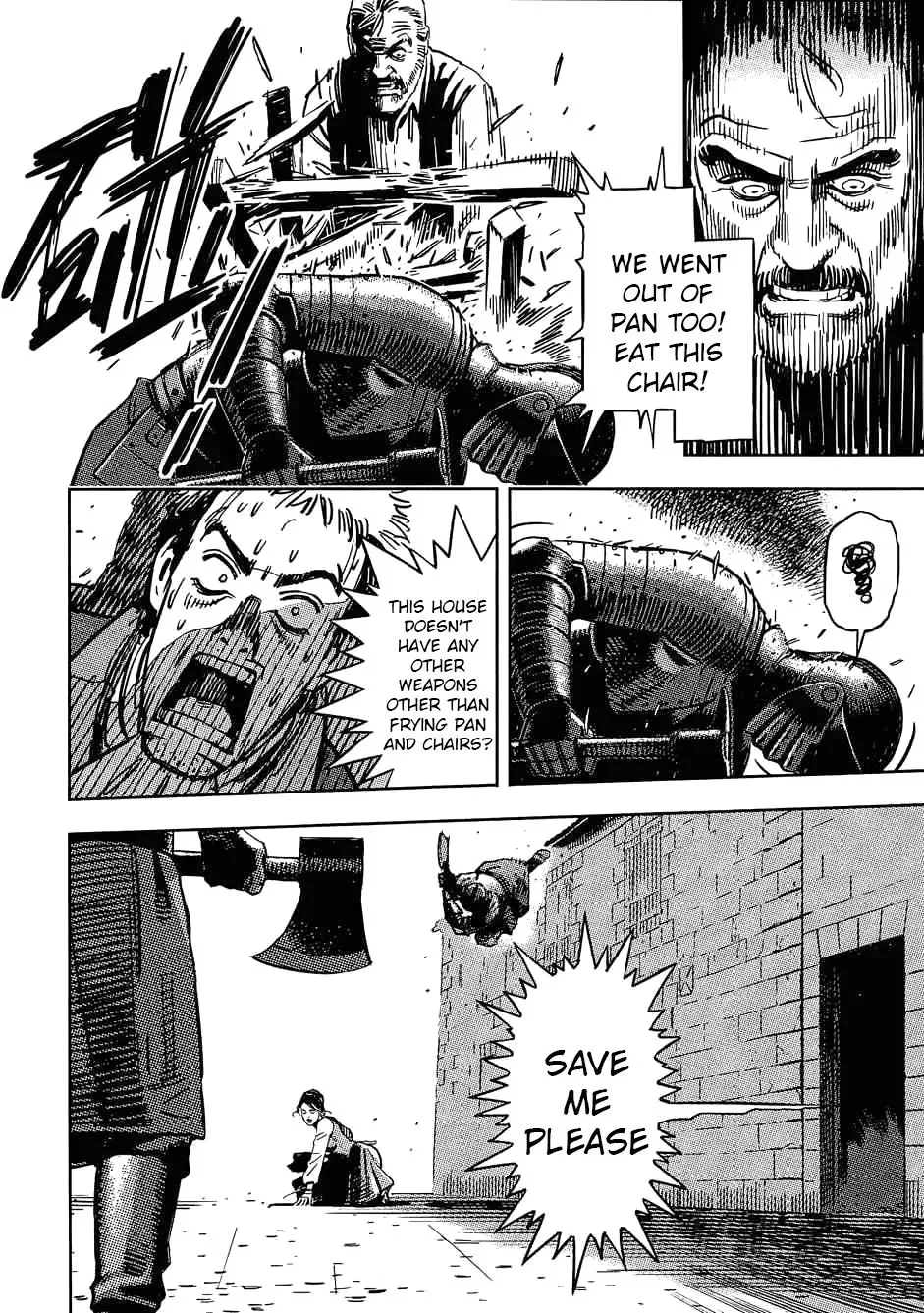 Oldman Chapter 4 page 20