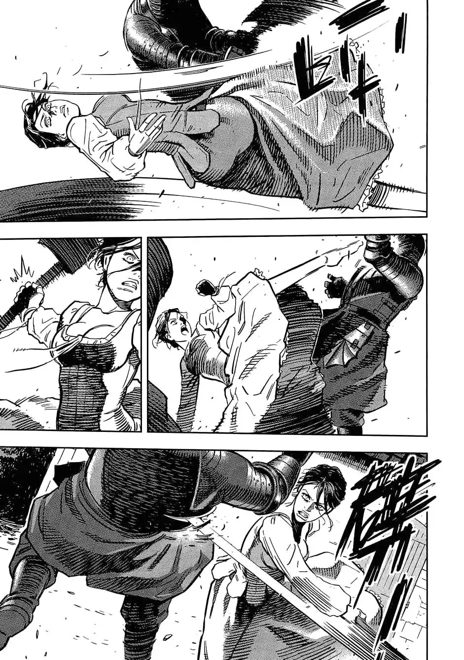 Oldman Chapter 4 page 23