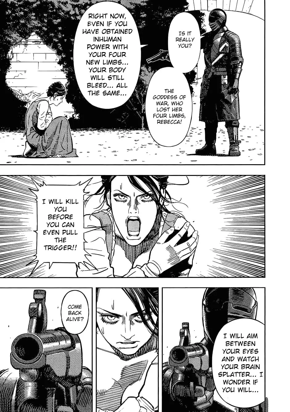 Oldman Chapter 4 page 27