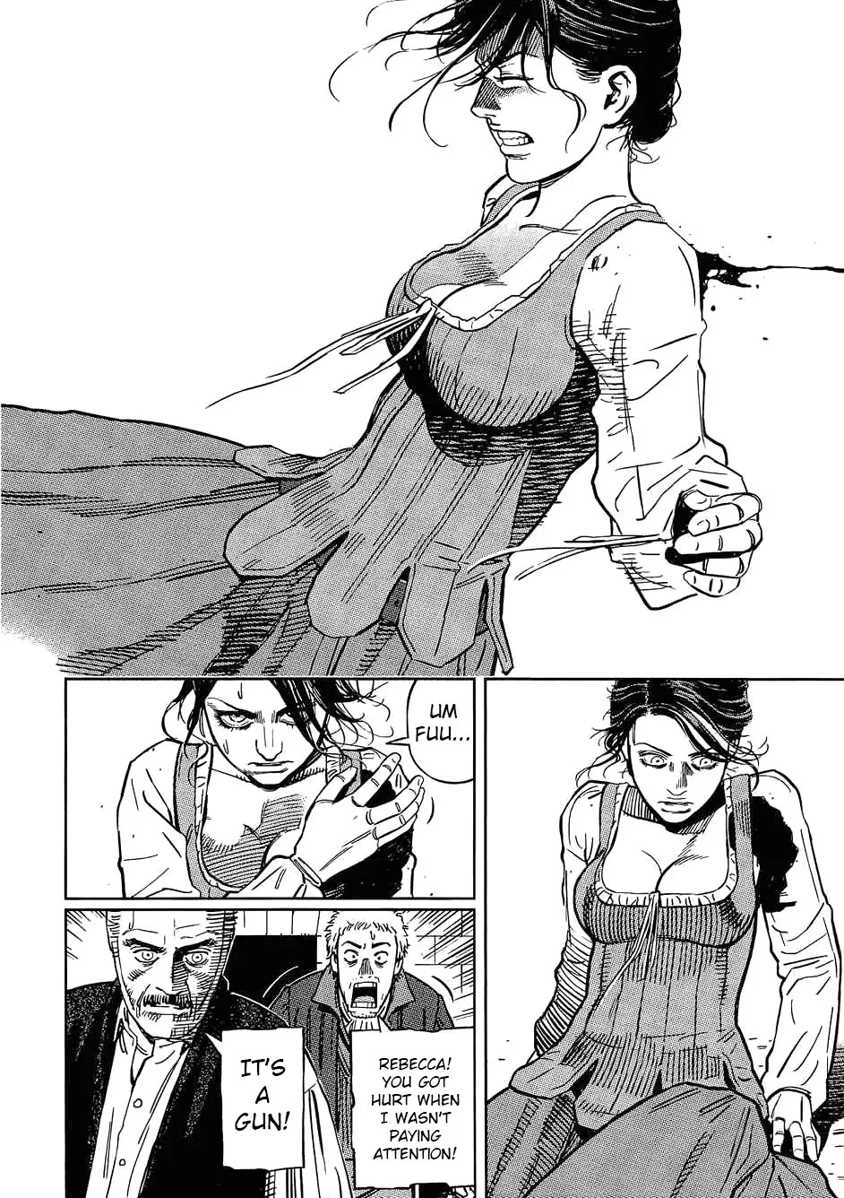 Oldman Chapter 4 page 26