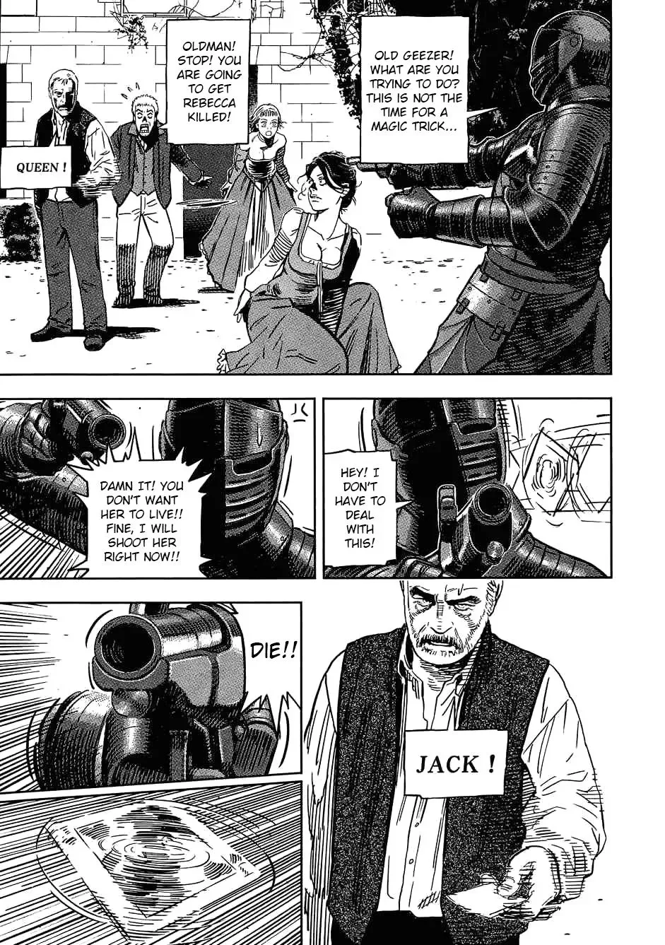 Oldman Chapter 4 page 29