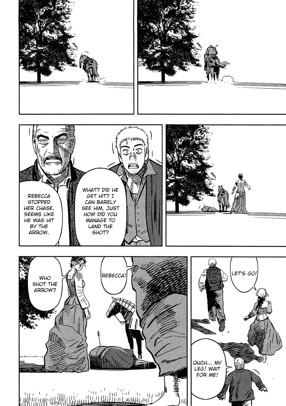 Oldman Chapter 4 page 38