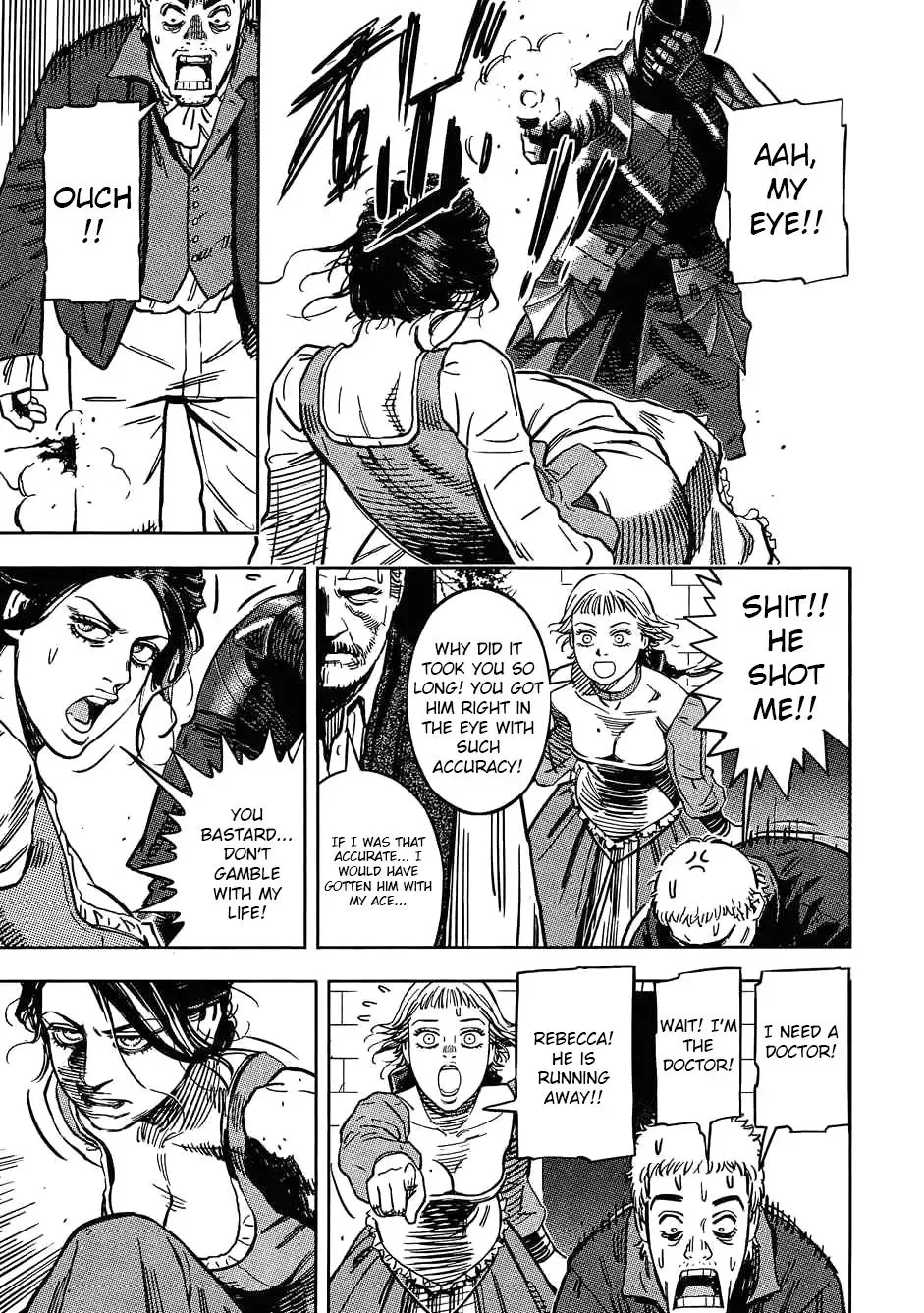 Oldman Chapter 4 page 31