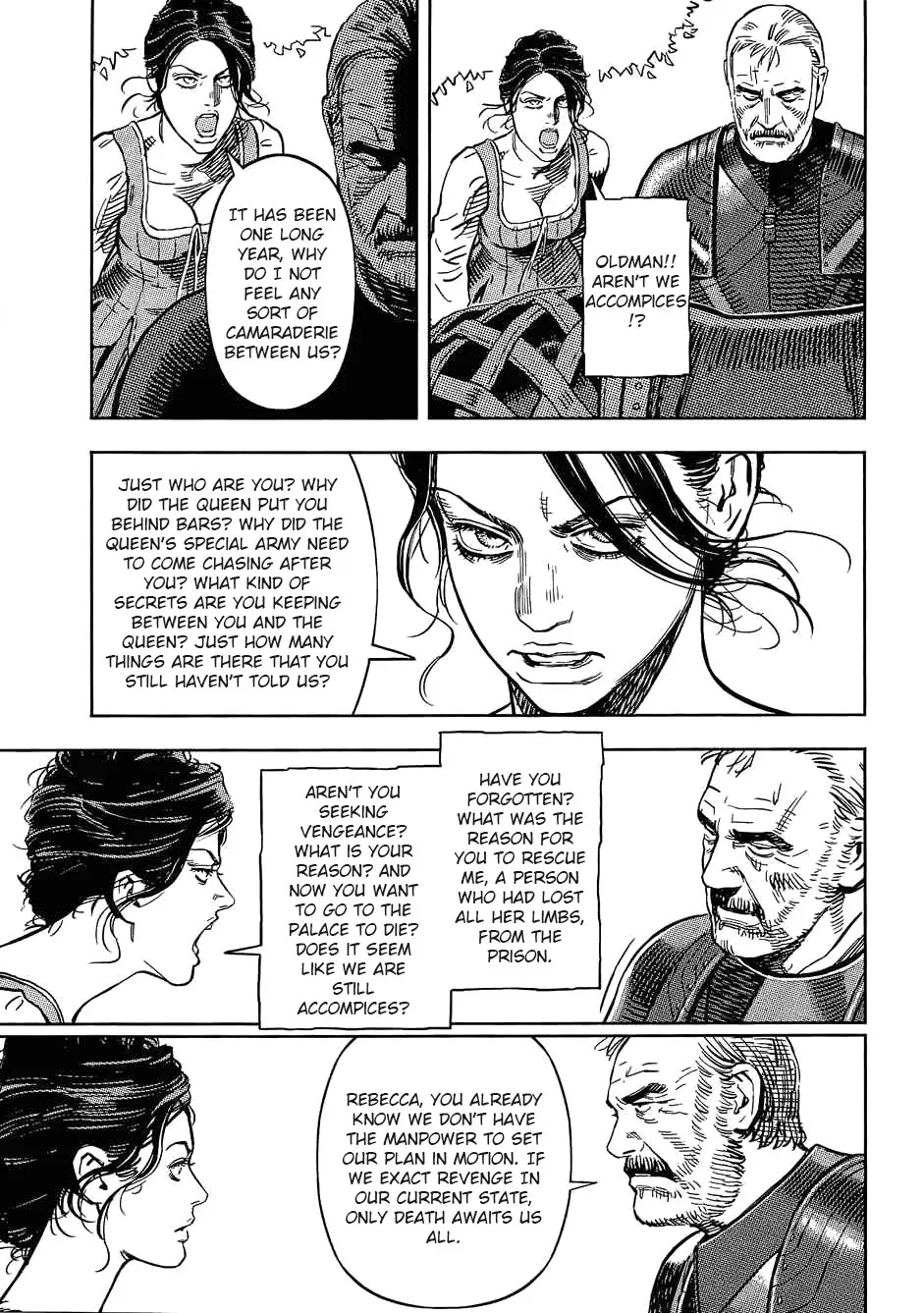 Oldman Chapter 4 page 43
