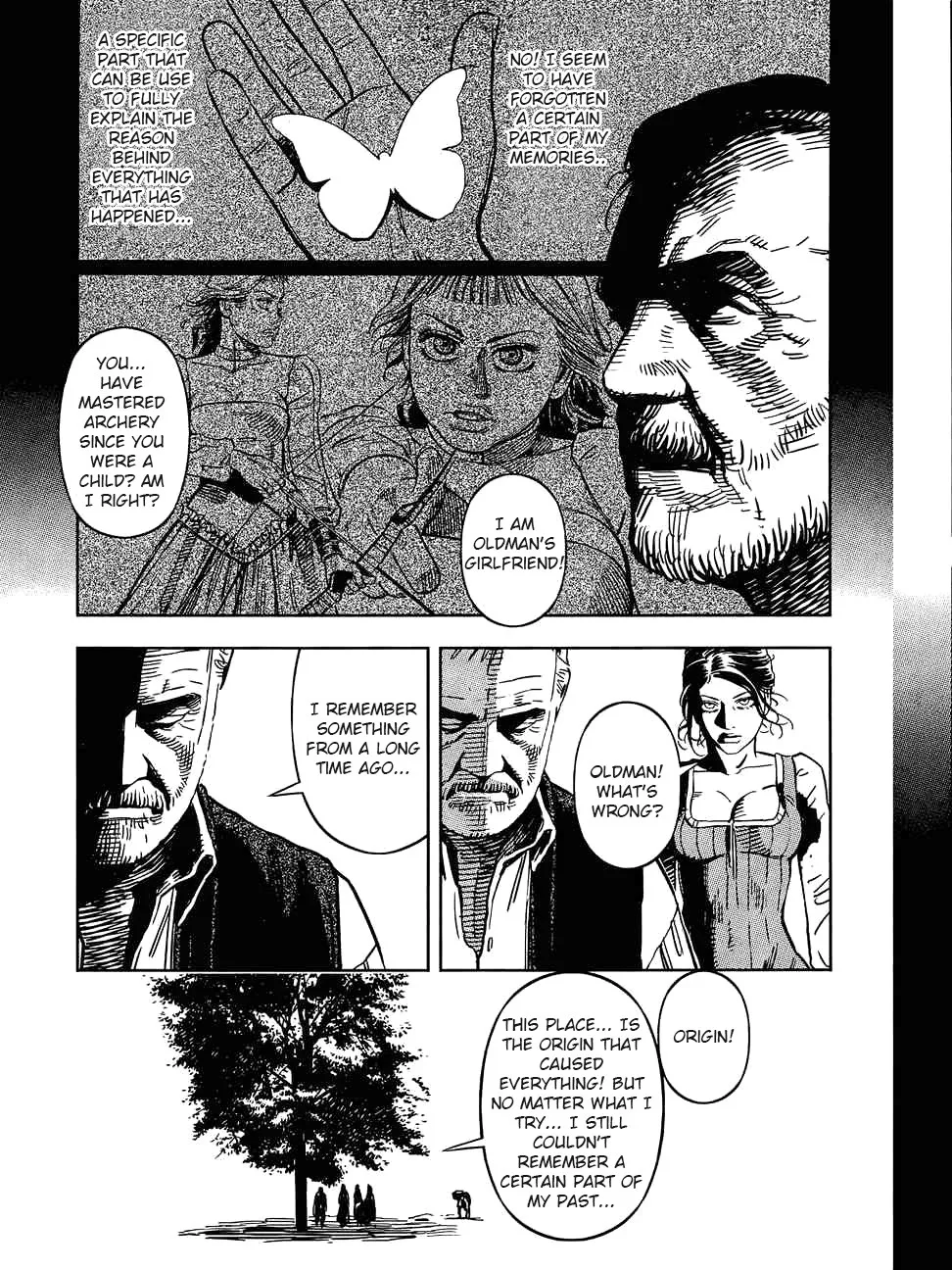Oldman Chapter 4 page 41