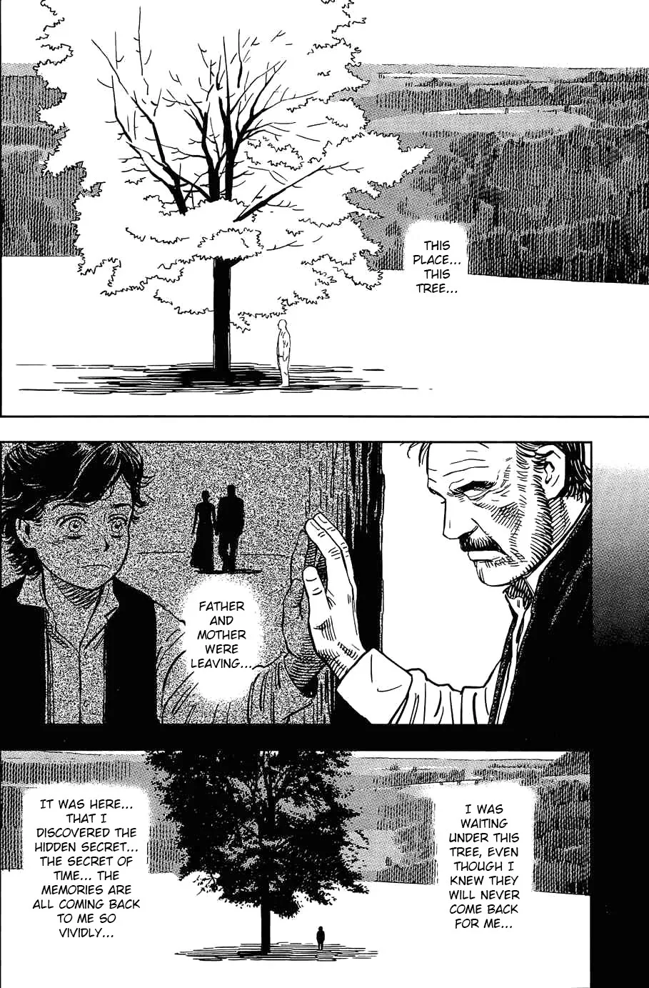 Oldman Chapter 4 page 40