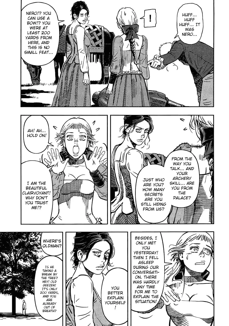 Oldman Chapter 4 page 39