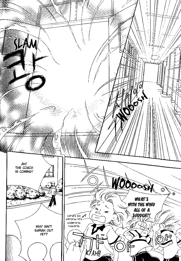 My Lovable Fatty Chapter 7 page 8