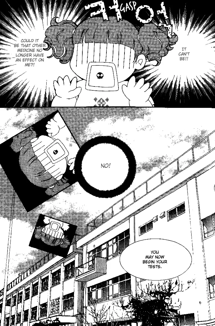 My Lovable Fatty Chapter 7 page 49