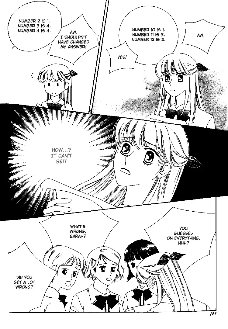 My Lovable Fatty Chapter 7 page 54