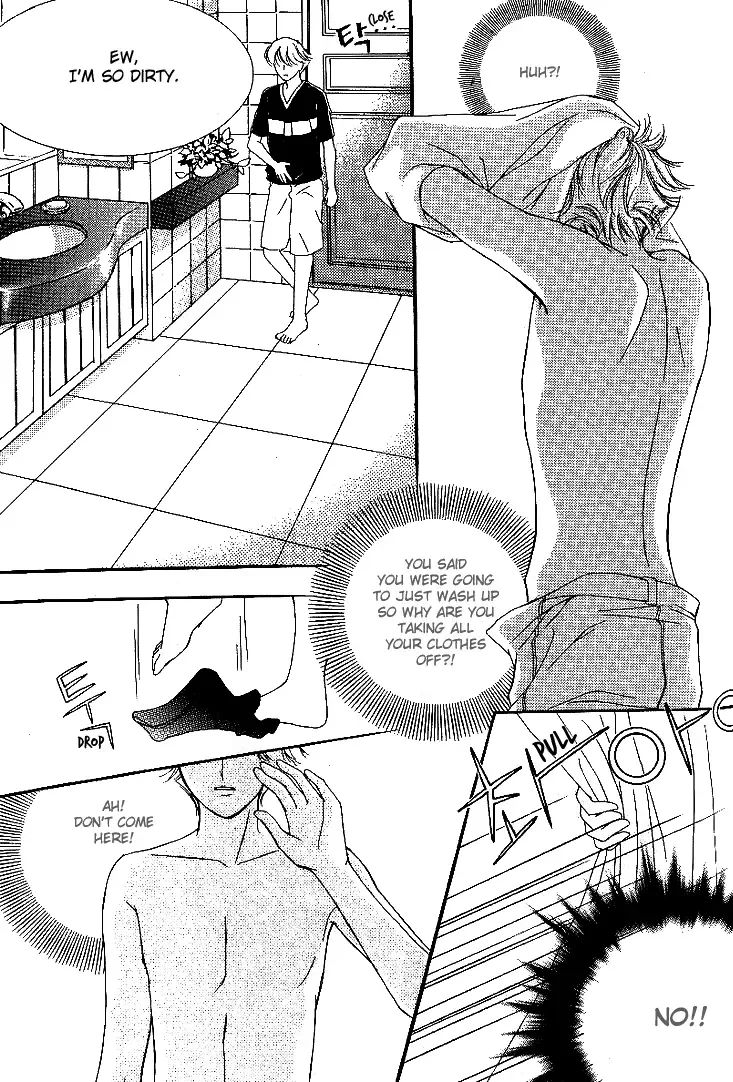 My Lovable Fatty Chapter 7 page 41