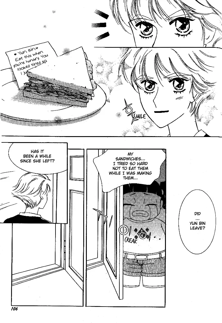My Lovable Fatty Chapter 7 page 39