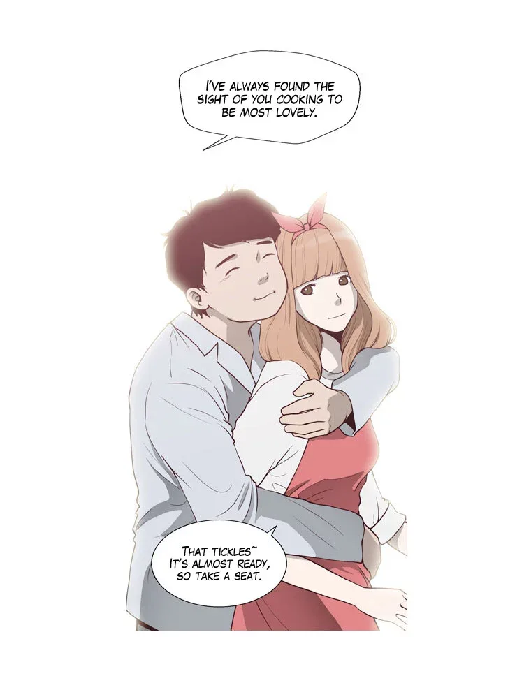Mrs Angel Chapter 2 page 5