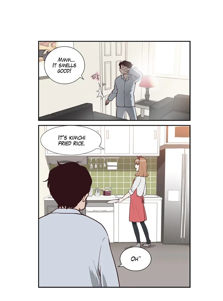 Mrs Angel Chapter 2 page 4