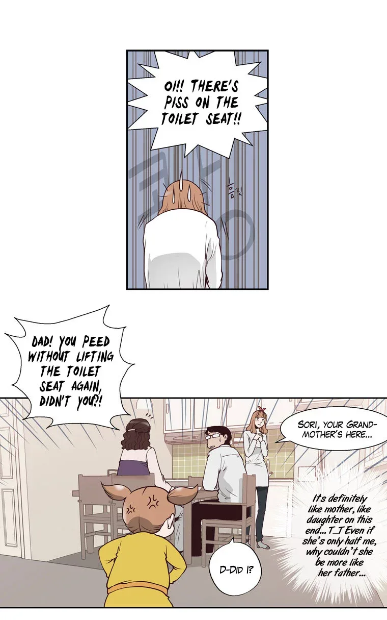 Mrs Angel Chapter 2 page 13