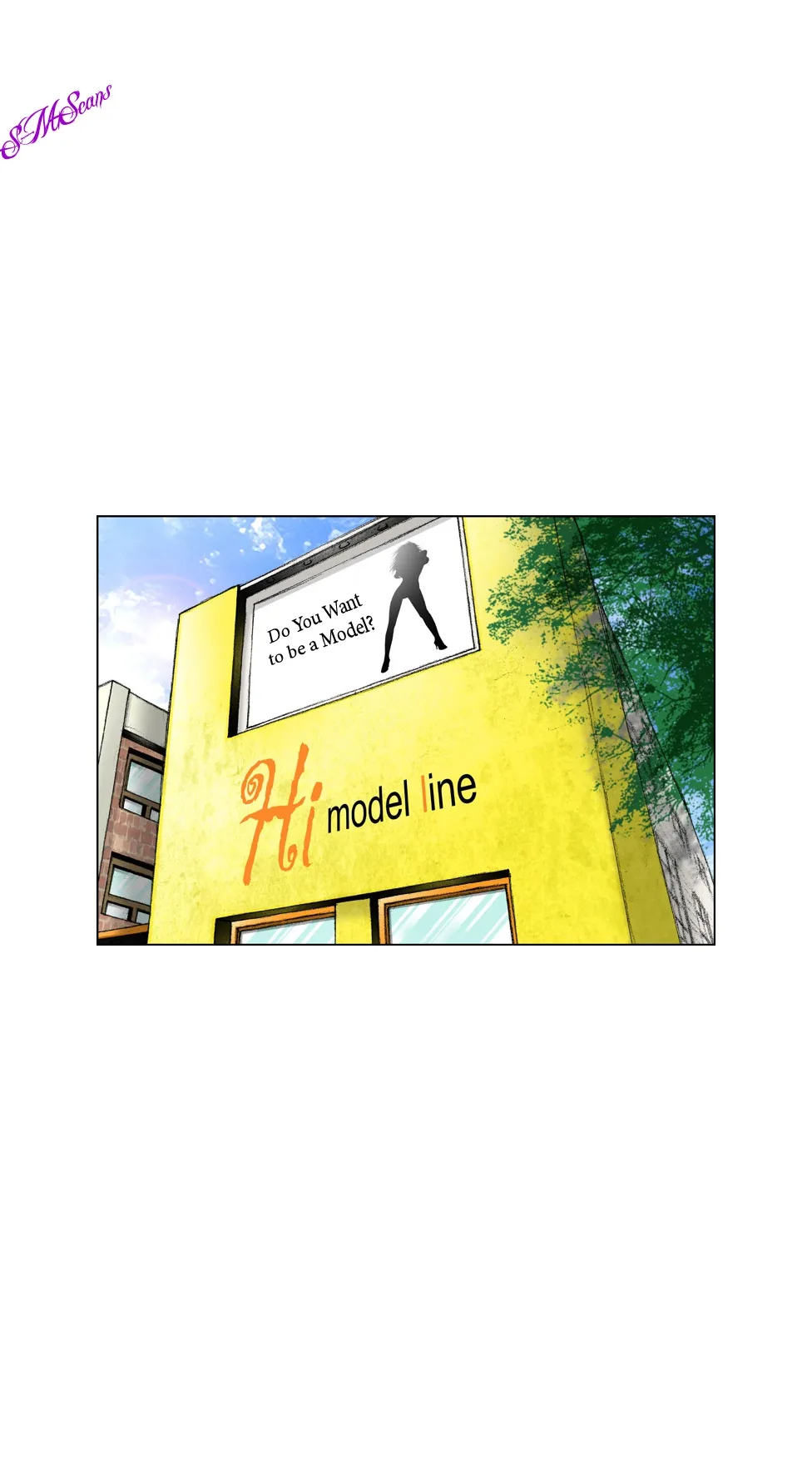 Model (Miso) Chapter 4 page 4