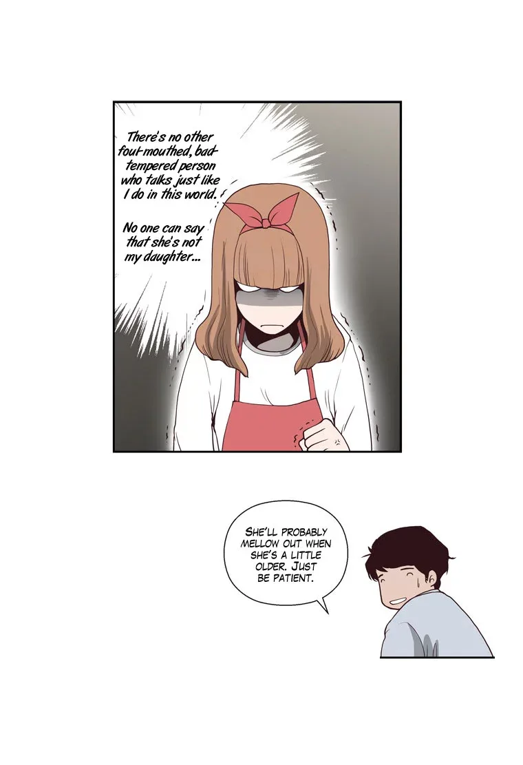 Mrs Angel Chapter 2 page 9
