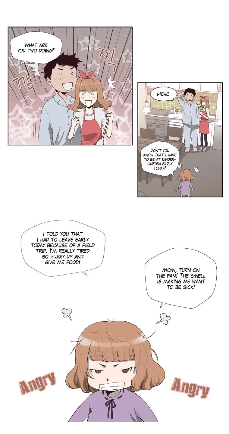 Mrs Angel Chapter 2 page 6