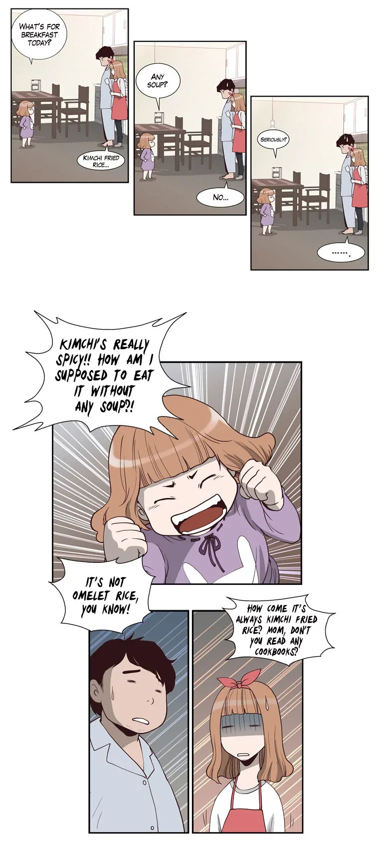 Mrs Angel Chapter 2 page 7