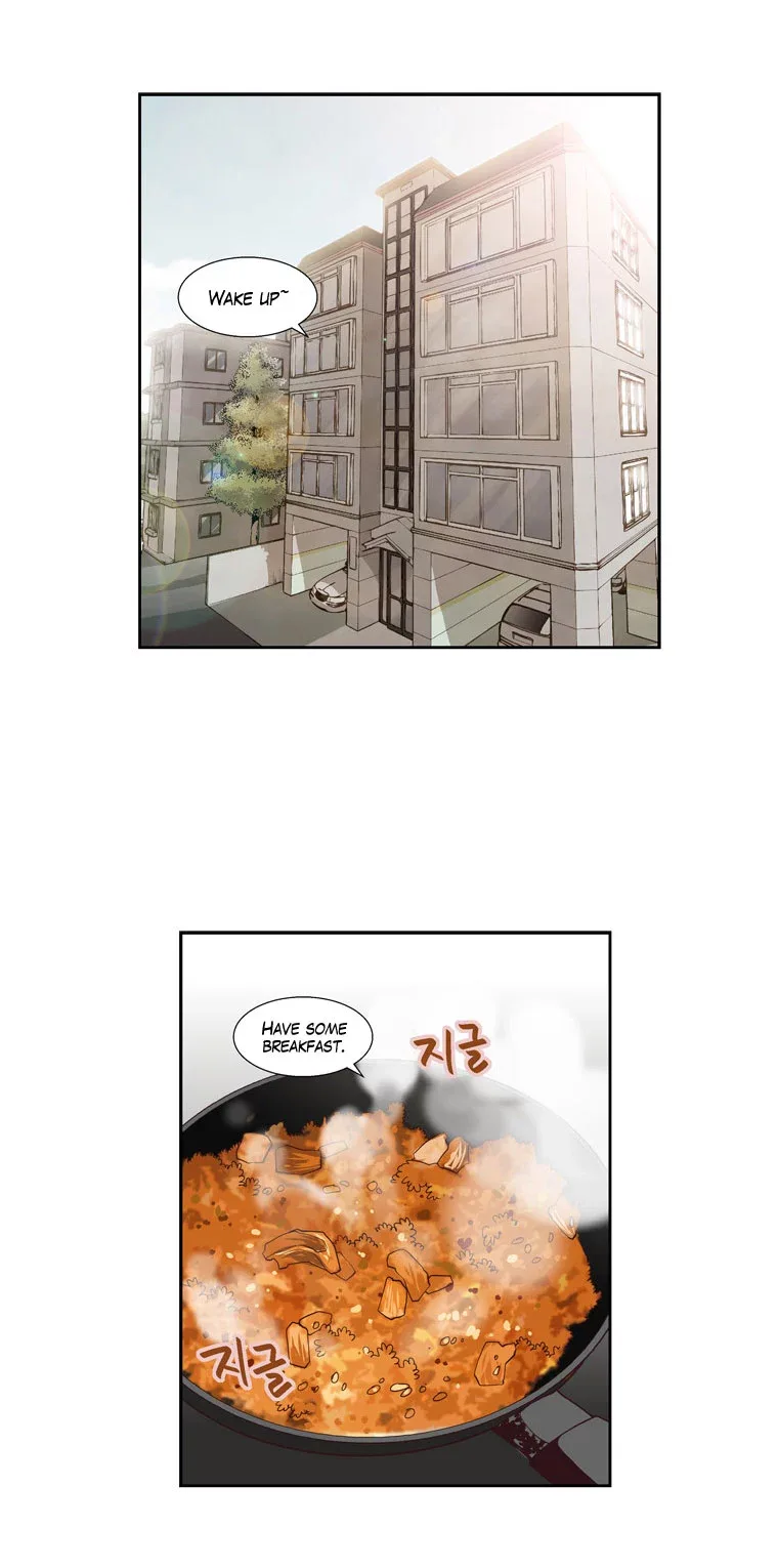Mrs Angel Chapter 2 page 3