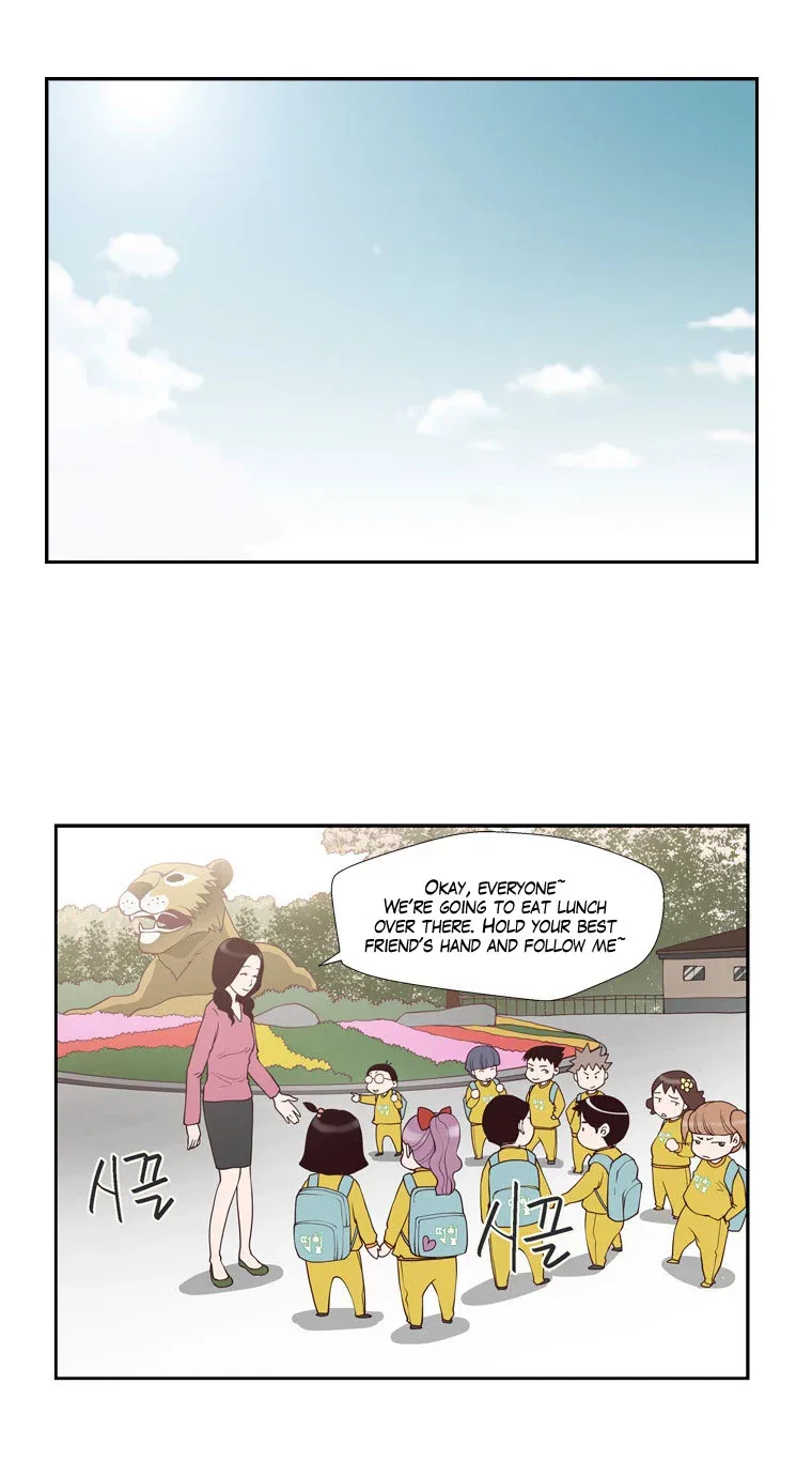 Mrs Angel Chapter 2 page 26