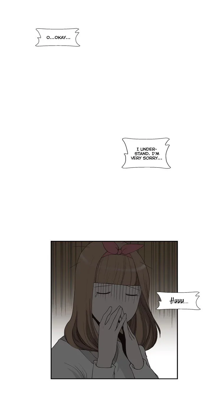 Mrs Angel Chapter 2 page 41