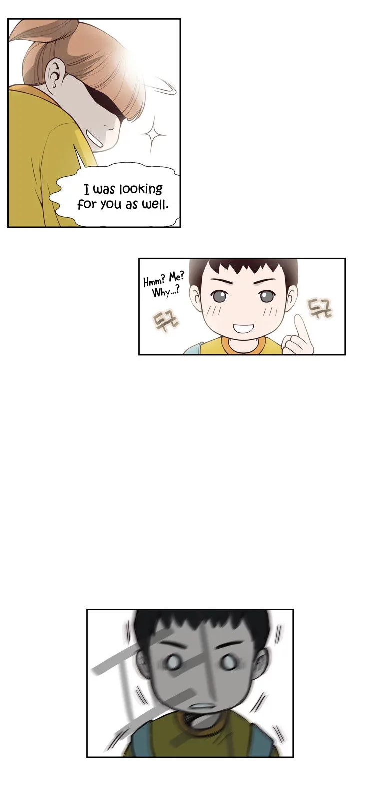Mrs Angel Chapter 2 page 38