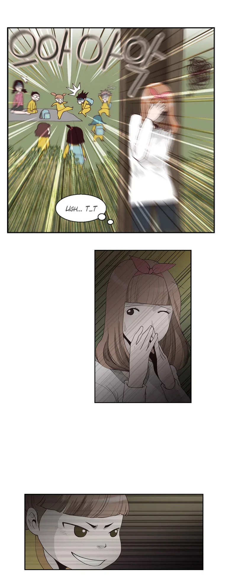 Mrs Angel Chapter 2 page 39
