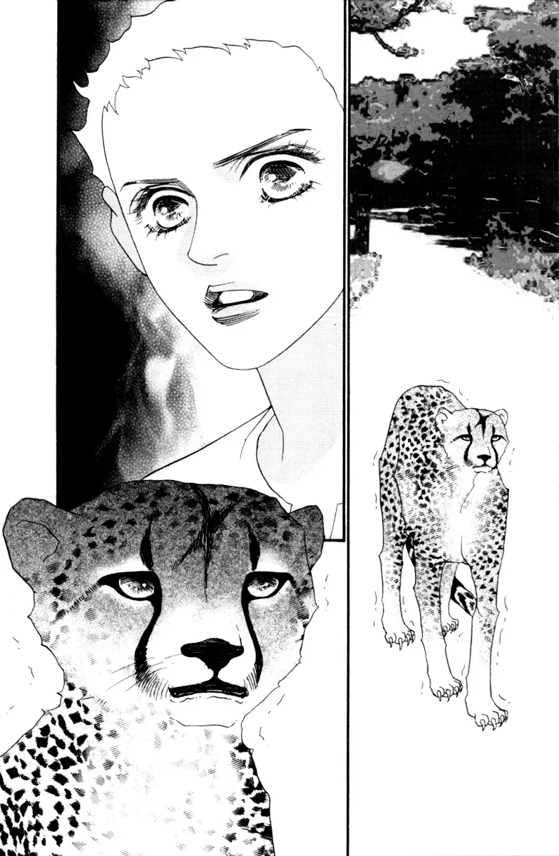 Me and my Ainia Chapter 4 page 27
