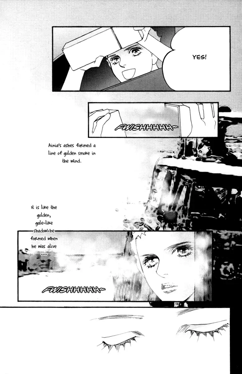 Me and my Ainia Chapter 4 page 36