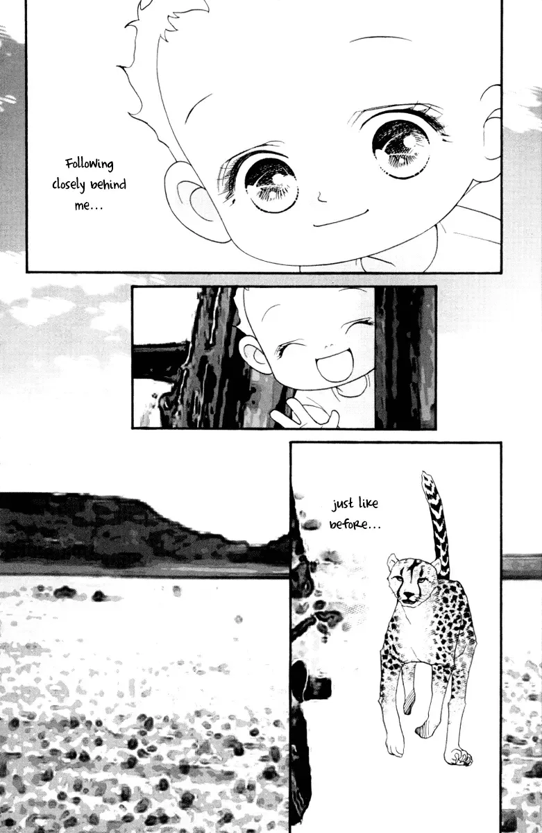 Me and my Ainia Chapter 4 page 37
