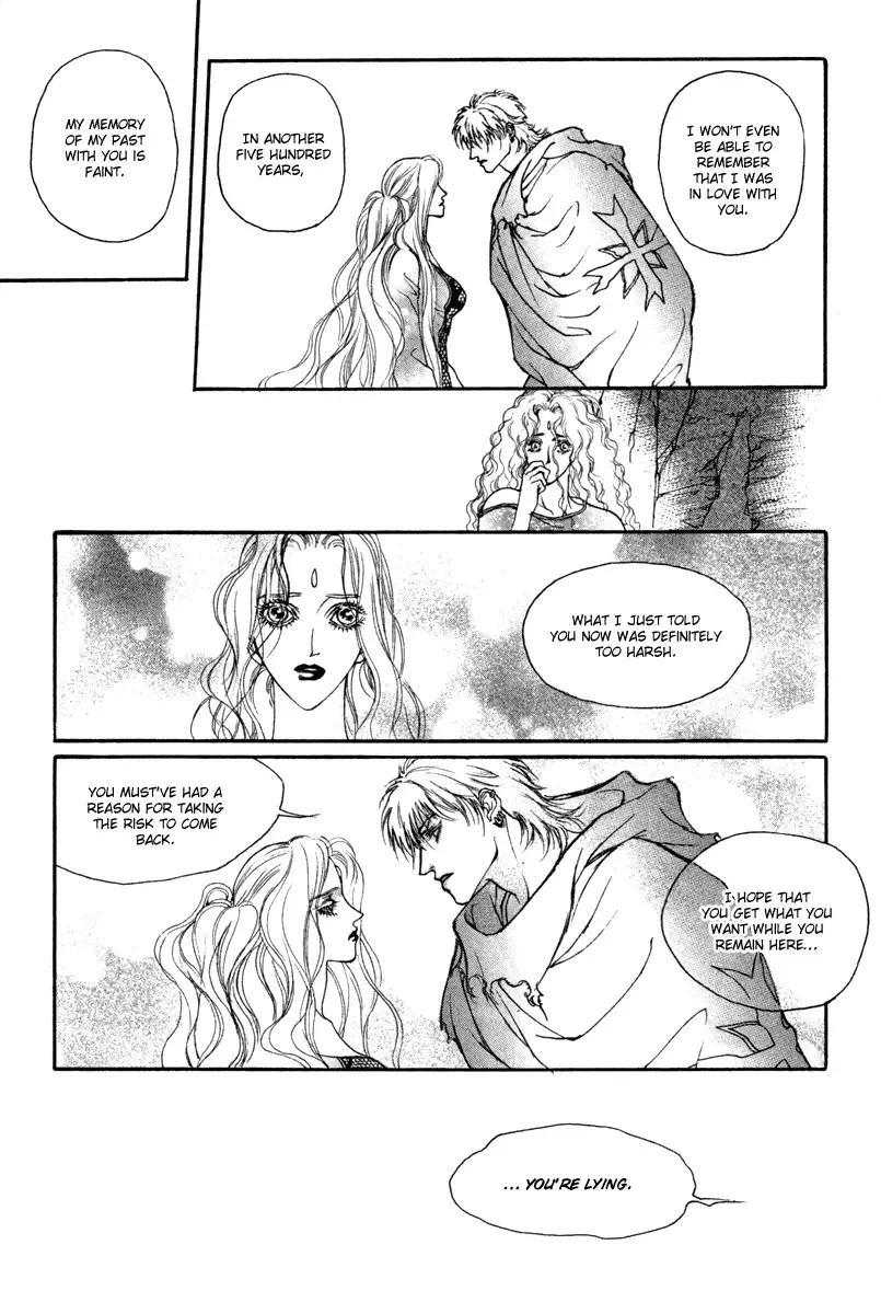 Masca - The Tale of the Great Mage of Hessed Chapter 4 page 7