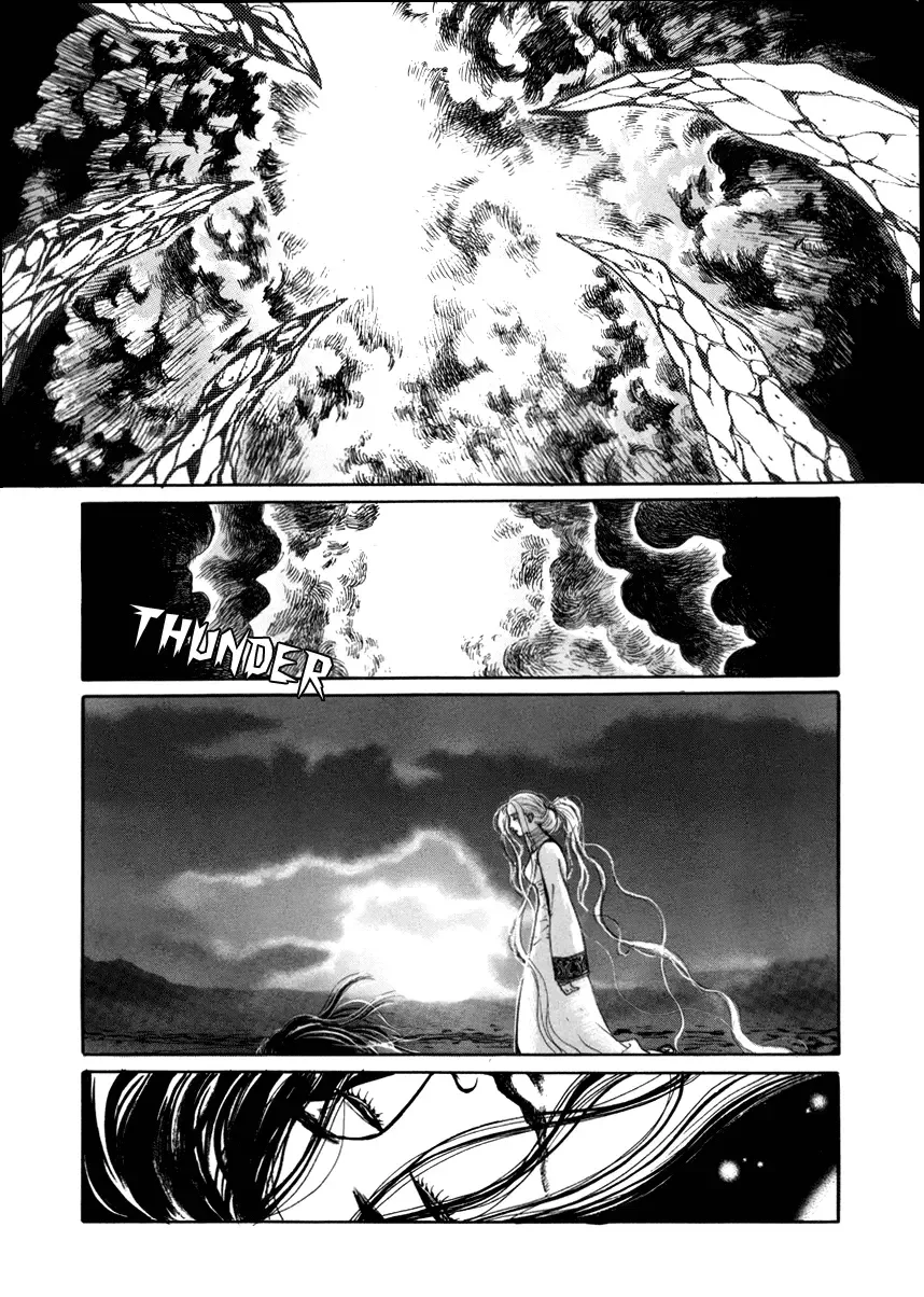 Masca - The Beginning Chapter 2 page 25