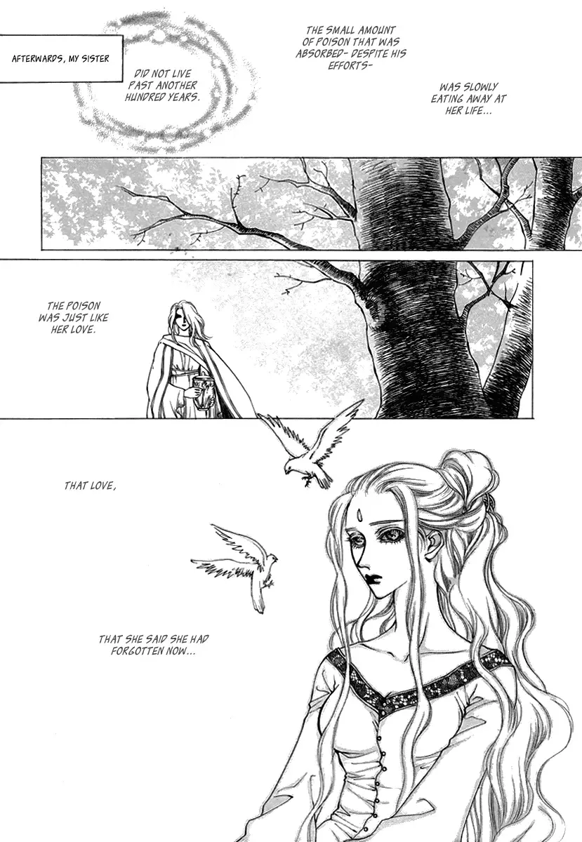 Masca - The Beginning Chapter 2 page 30