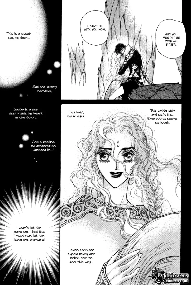 Masca - The Tale of the Great Mage of Hessed Chapter 4 page 33