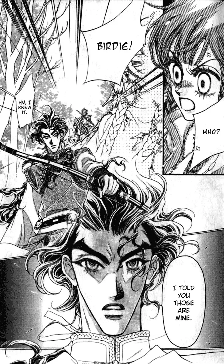 Li Ren Man Chapter 6 page 4