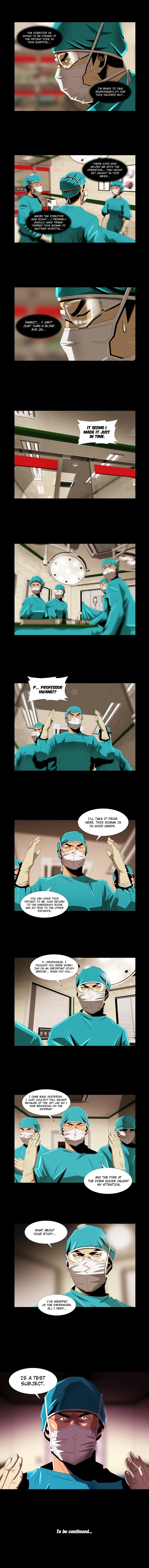 Marionette Chapter 3 page 7