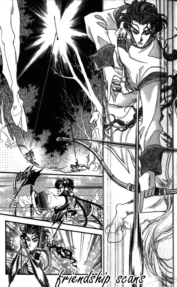 Li Ren Man Chapter 6 page 10