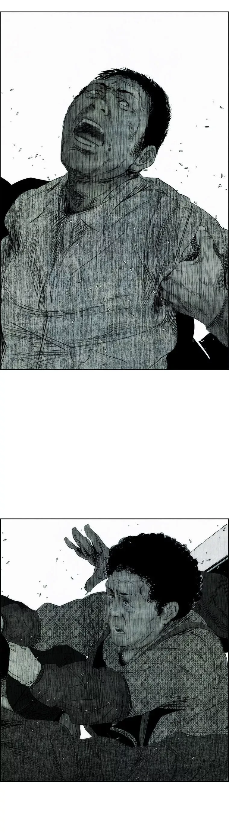 Like A Wolf Chapter 6 page 2