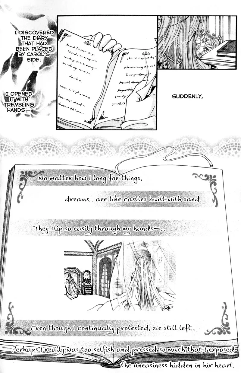 Lonesome Eden Chapter 5 page 8