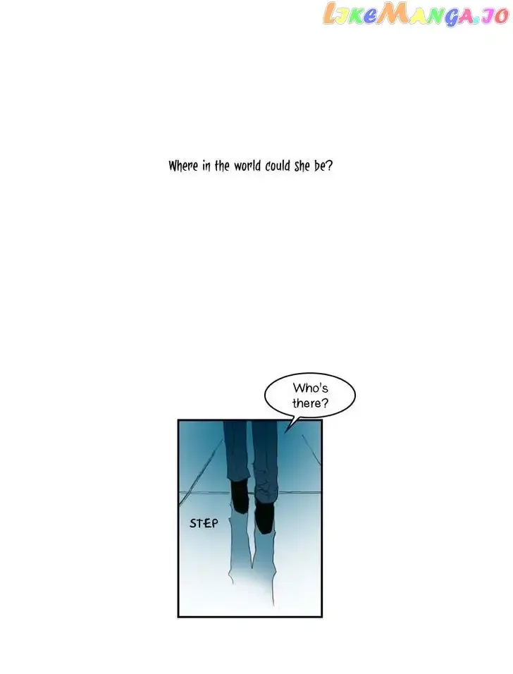 Layers Anarchy Chapter 3 page 18