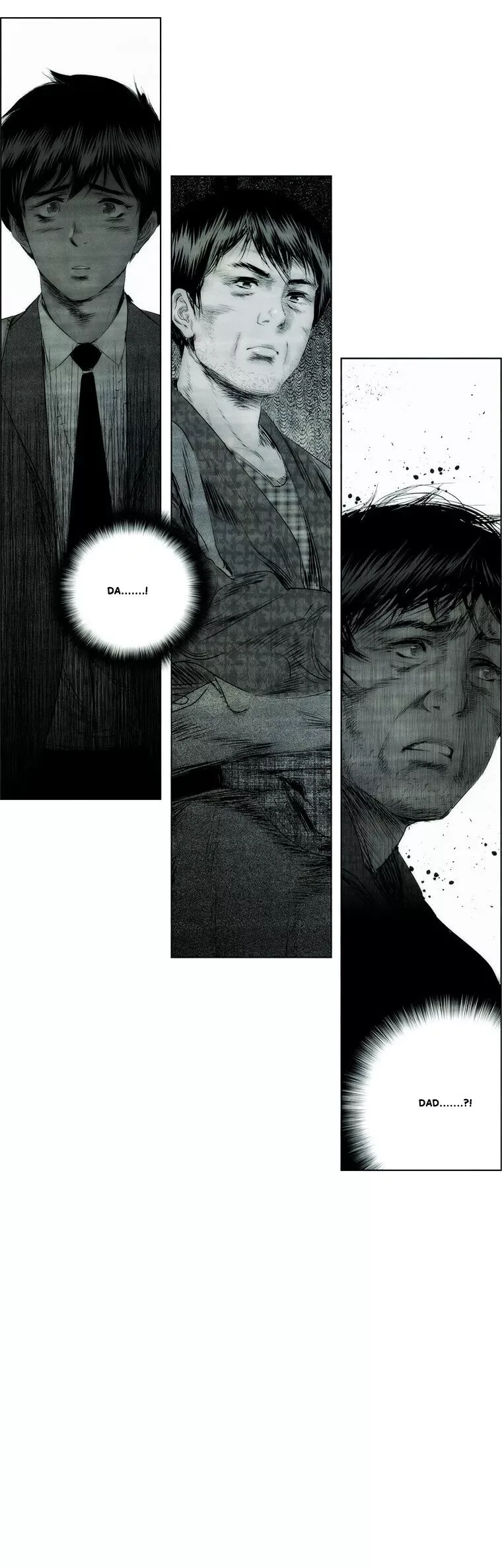 Like A Wolf Chapter 6 page 13