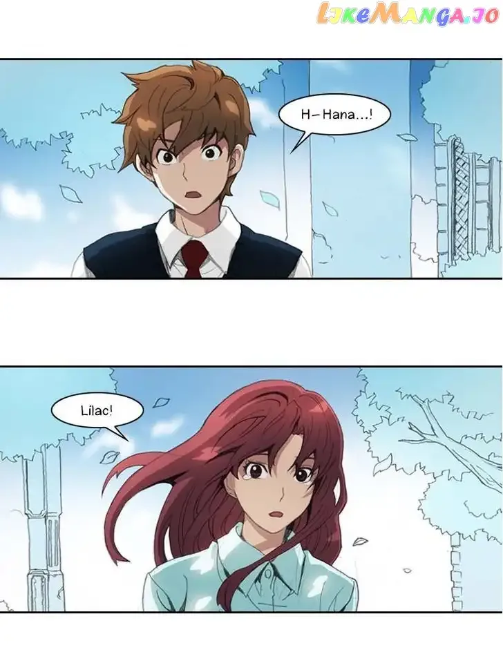 Layers Anarchy Chapter 3 page 26