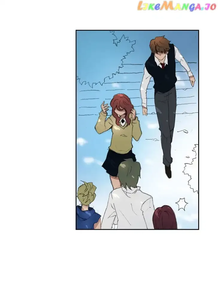 Layers Anarchy Chapter 3 page 24