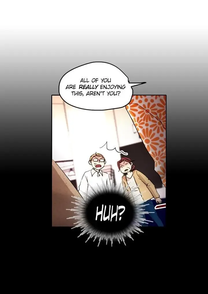 Live or Not Chapter 3 page 4