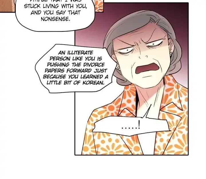 Live or Not Chapter 3 page 7