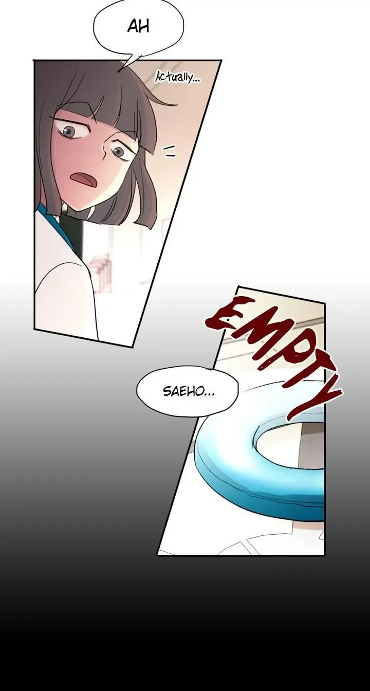 Live or Not Chapter 3 page 13