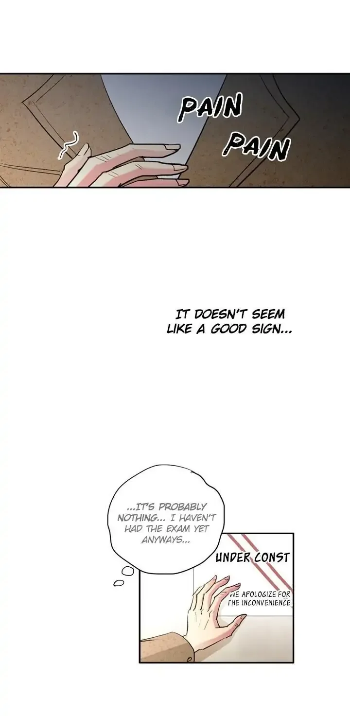 Live or Not Chapter 3 page 19