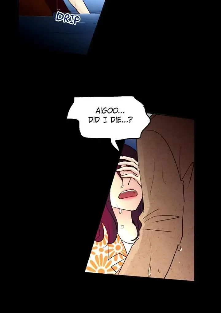 Live or Not Chapter 3 page 28